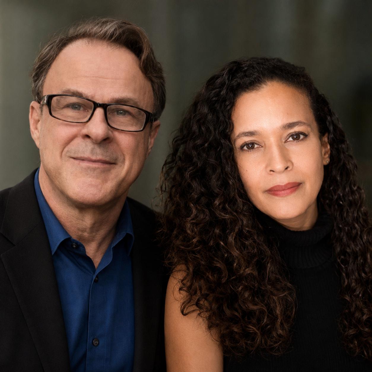 Stephen Janis and Taya Graham of The Real News Network