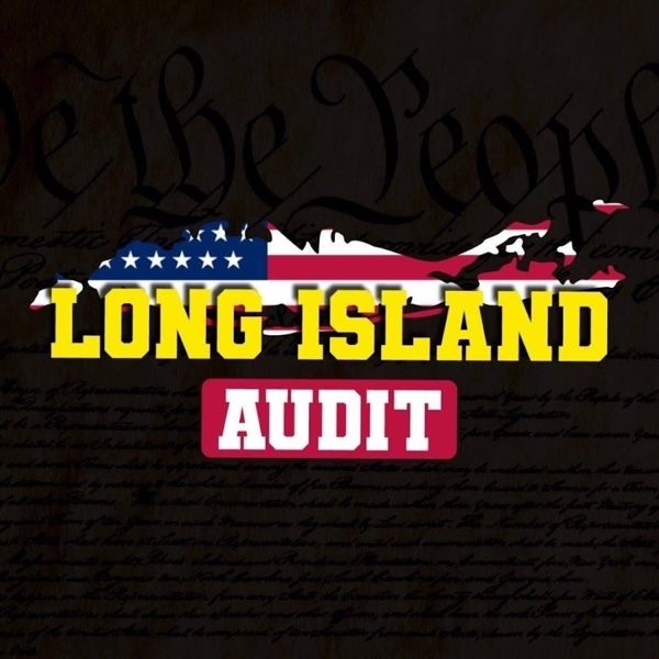 Long Island Audit logo